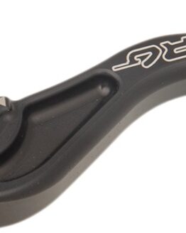 Short RC2 Adjustable Clutch Lever - Black