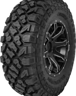 Kenda Klever XT K3204R 27x9R14 8 Ply ATV/UTV Tire Front/Rear