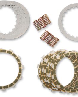 Dirt Digger Complete Clutch Kit