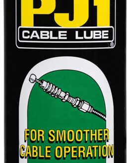 Cable Lube