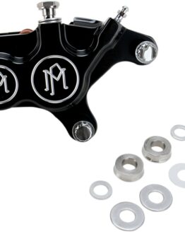 00-17 HD Caliper 137x4B Right 11.5in - Contrast Cut