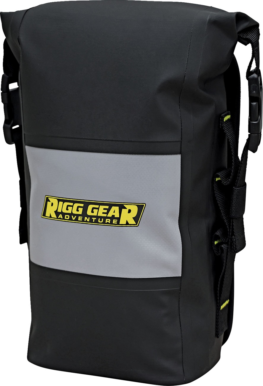 Hurricane Riggpak Crashbar and Tailbag - Image 5