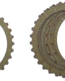 Performance Clutch Friction Kit