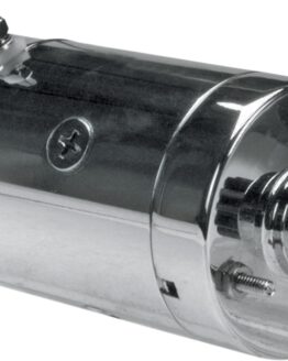 Chrome High Torque Starter