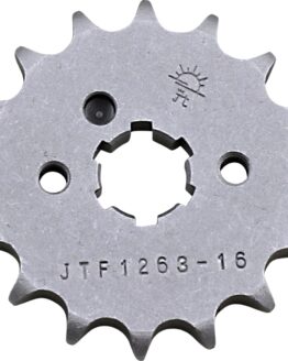 Steel Front Countershaft Sprocket - 17 Teeth 428 Pitch