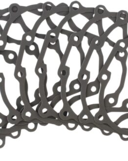 10 Pack Transmission Bearing Housing Gasket Replaces 35654-06