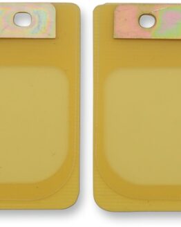 Standard Power Reeds Dura Flex w/Rev Plates