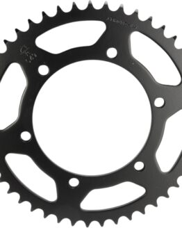 Steel Rear Sprocket - 47 Tooth 520