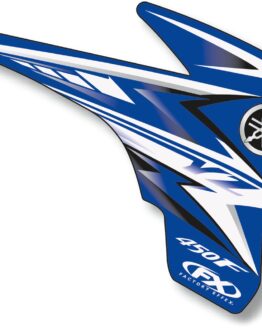 Stock Tank/Shroud 09 Graphics