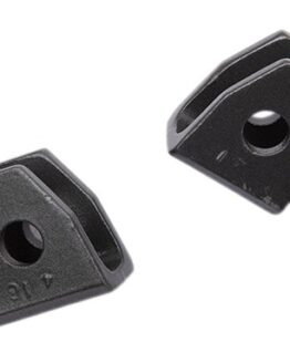 Super Stock Footpegs