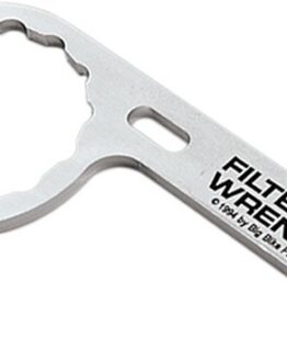 2-1/2" Oil Filter Wrench