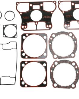Top End Gasket Kit by James Gaskets