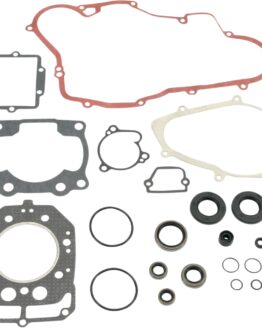Complete Gasket Kit w/Oil Seals