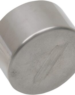 Piston 1.250 x.625 S/S Reg Cal