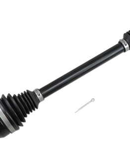 Demon Heavy-Duty Rear Axle Left/Right Polaris Ranger 570/ETX/XP