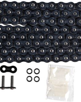 Vortex SX3 530 X-Ring Motorcycle Chain Black 120 Links