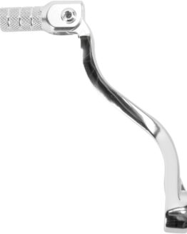 Aluminum Folding Shift Lever Chrome