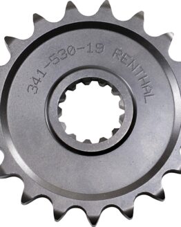 Renthal Front Sprocket 530-19P Fits T595 Daytona 1997-1998
