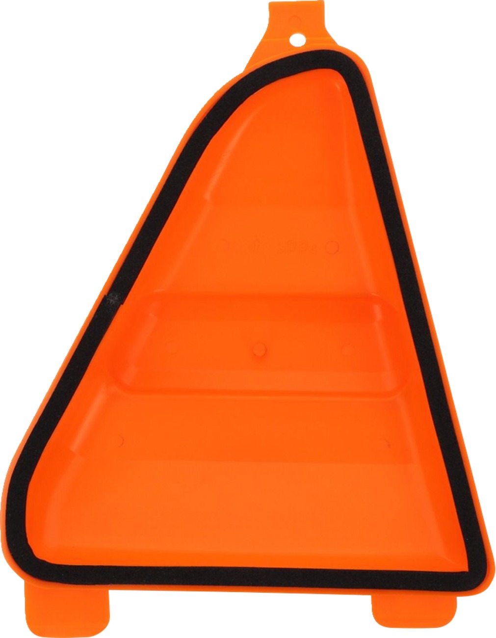 Twin Air Airbox Cover Honda CRF250R CRF450R RX 2025 - Image 3