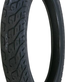 IRC GS-18 100/90-19 Front Tire - Tube Type, Blackwall