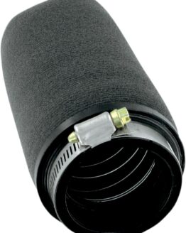 Pod Style Air Filter ID = 2 1/4" OD = 3" Length = 6"