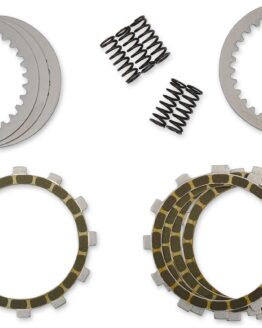 Dirt Digger Complete Clutch Kit