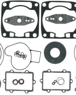 Vertex Complete Gasket Kit with Oil Seals Fits Arctic Cat Firecat 700