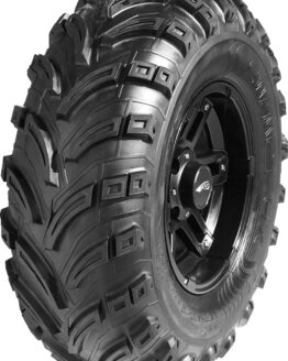 AMS Swamp Fox Tire 22x7-11 Front ATV/UTV 6 Ply