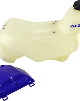 Fuel Tank Natural 2.6 Gal