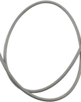 Powermadd Extended Brake Line +6in For Arctic Cat Firecat M Series