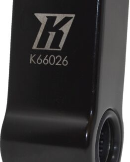 Kodlin USA 1in Lift Kit Shock Extension For Harley M8 Softail