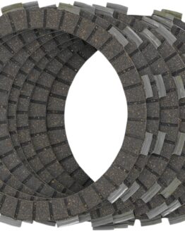 Clutch Friction Kit - Standard Cork Style