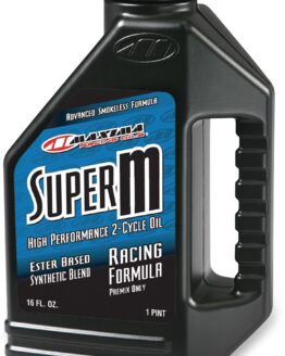 Super-M Premix Oil