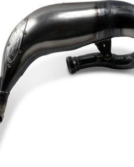 Factory Fatty Big Bore Pipe