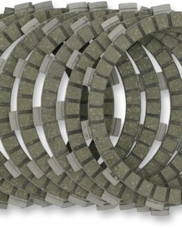 Steel Clutch Friction Plate Set