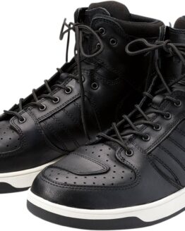 Z1R Frontline Boots Black Men's Size 10.5