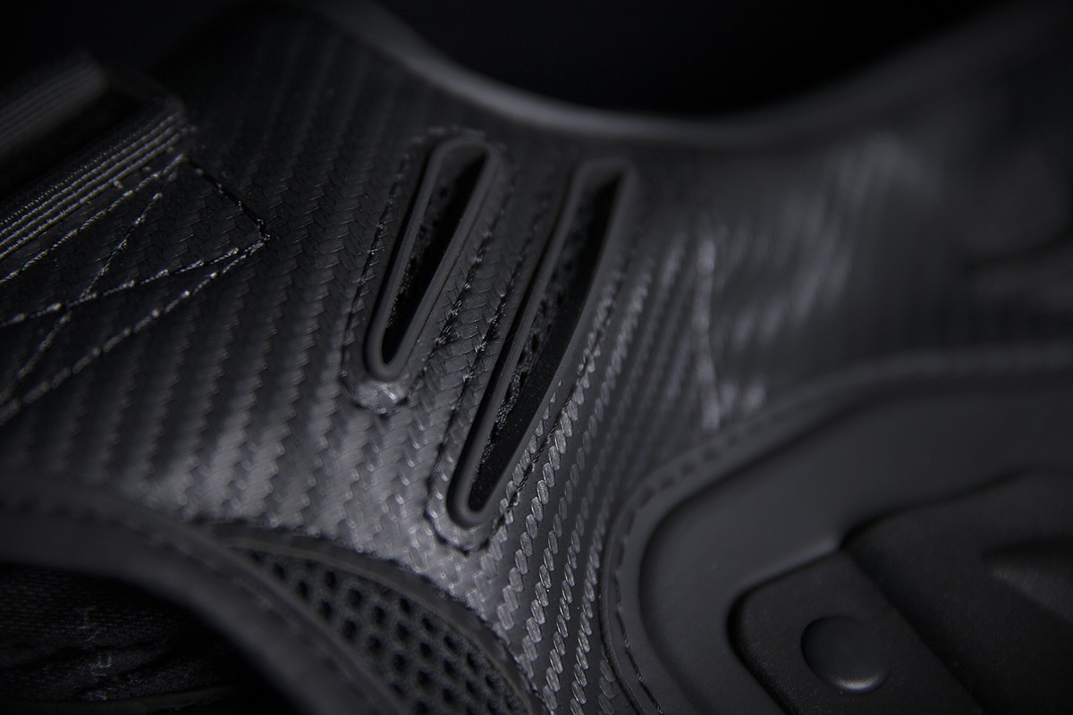 Stryker Field Armor Vest Stealth Large/X-Large - Image 12