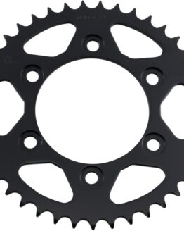 Steel Rear Sprocket - 48 Tooth 520