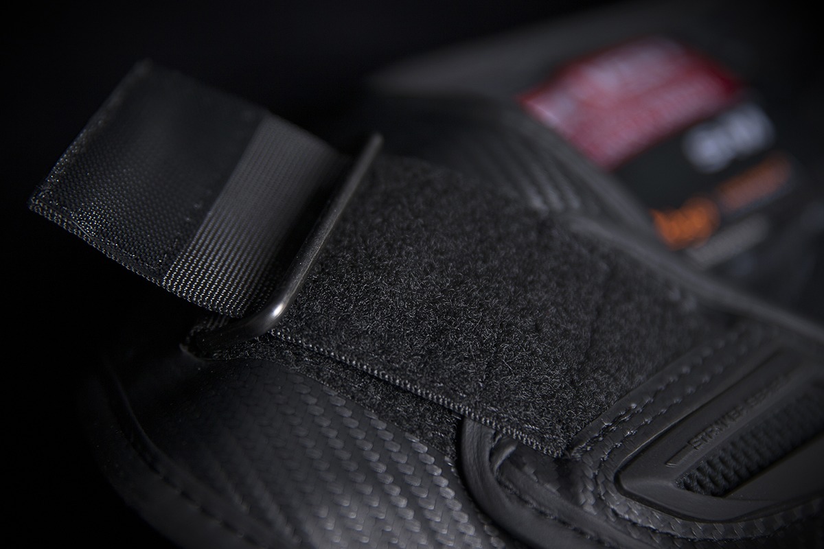 Stryker Field Armor Vest Stealth Large/X-Large - Image 13