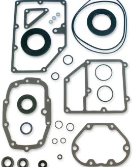 Transmission Gasket Kit by James Gaskets for Big Twin Models
