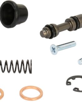 Moose Offroad Front Master Cylinder Rebuild Kit For KTM
