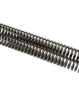 BBR Heavy Duty Fork Springs 34.72 lb/in Fits 10-19 Kawasaki KLX110L