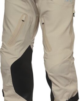 Thor Range Pants Sand Black Men's Size 40
