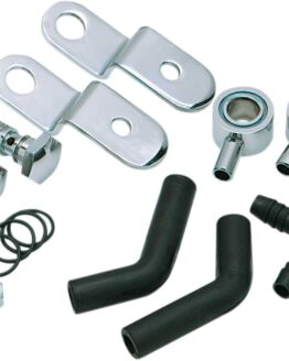 Carburetor Breather Kit