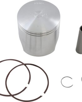 Wiseco 71.00mm Piston Kit Fits Yamaha YZ250 1976-1979