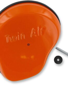 Air Box Cover & Wash Guard