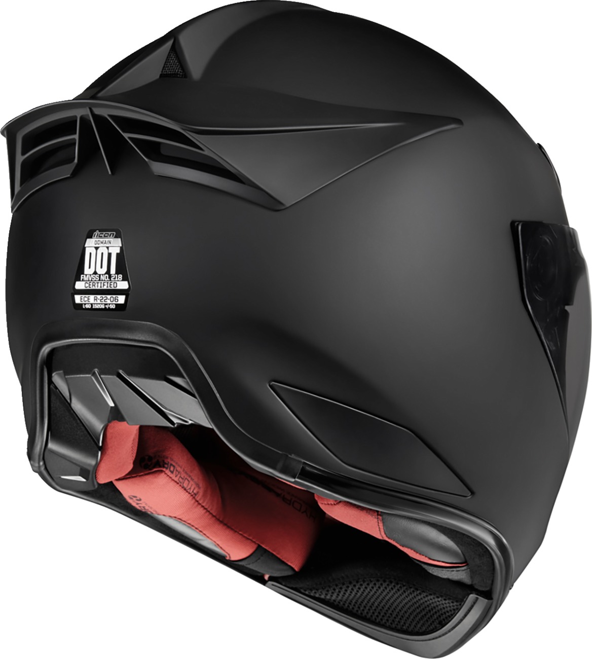 Domain Cornelius Helmet Rubatone XS - Image 4