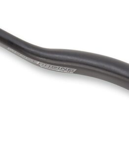 Anodized Forged Folding Shift Lever Black/Gold