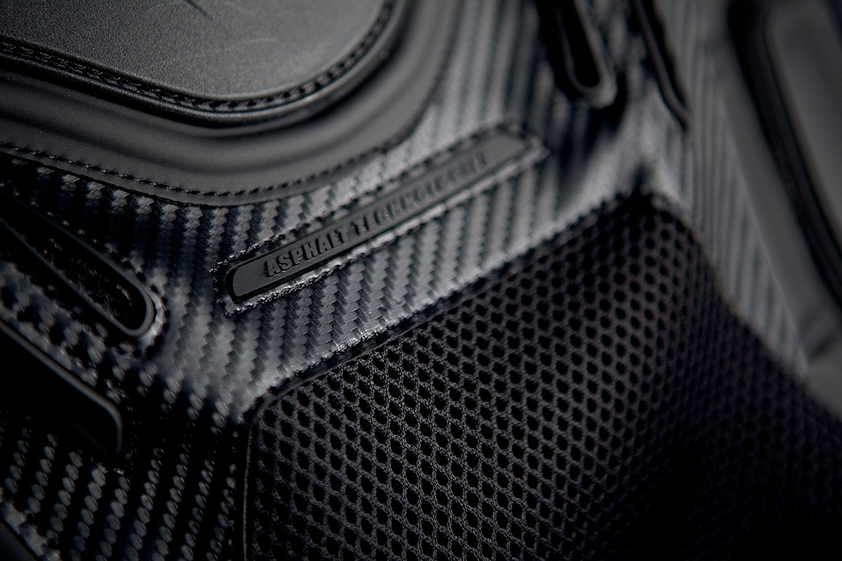 Stryker Field Armor Vest Stealth Large/X-Large - Image 14