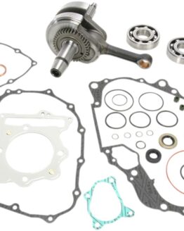 Complete Bottom End Kits